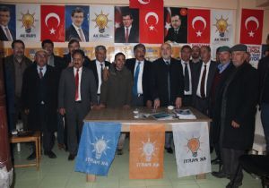 Fırat: ‘Ayırımcılar sandıkta cevabını alacak'